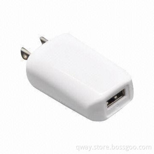 Mobile Phone Charger, US Plug, Suitable for Cell Phones/HTC Sensation/Samsung Exhibit 4G/Nokia 710